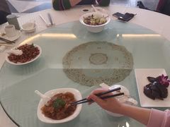 -江南村酒家