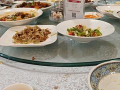 -汗腾格里·风味餐厅(新疆驻京办店)