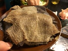 -岗上渣渣老火锅(两路口店)