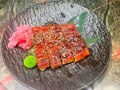 -炙柒Sekinana·精致料理 烧鸟·铁板烧(海上世界店)