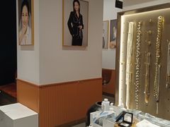 -海马体照相馆(万菱汇店)