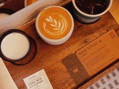 -Parking Coffee(孩儿巷店)
