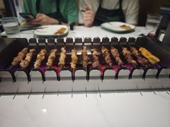 -皇庭广场(福华三路店)