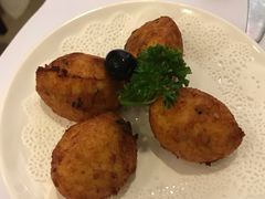 -大堂街8号葡国餐厅(RESTAURANTE ESCADA)