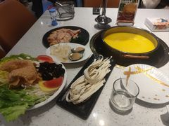 -八珍玉食鸡煲·打边炉(印象城店)