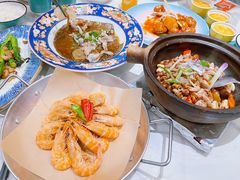 -常来小聚·广州非遗传承餐厅(高德置地店)