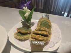 -鄱阳湖·江西小炒·瓦罐煨汤(五道口店)