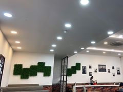 大堂-芳姨广东砂锅粥(张庄路店)