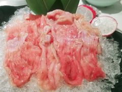-马家斑.鲜鱼火锅(松湖万科店)