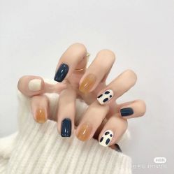 -Pink You美甲洗眉纹绣定制中心