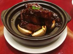 -上海精菜馆(虎踞关店)