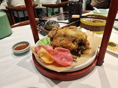 -江城小馆陕南妈妈菜·全球旅行餐厅(钟楼店)