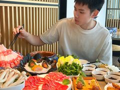 -享月汤皇·海鲜小火锅·聚会(曲江创意谷店)