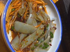 -民食香·腊排骨野生菌美食(木府店)