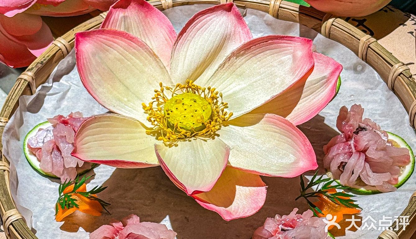 在北仑！居然有这么美腻的火锅店诶！