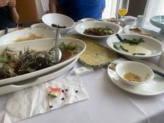 -骏莱海鲜鱼港(五角场店)