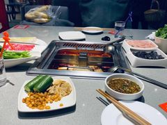 -海底捞火锅(之心城店)
