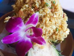 -Onion restaurant