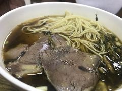 -朱鸿兴面馆(镇湖店)