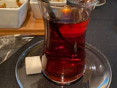 -Efes Turkish & Mediterranean Cuisine 艾菲斯餐厅(陆家嘴店)