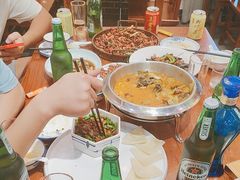 -北京烤鸭店(新桥家园·浦口店)