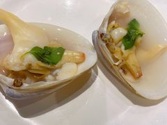 -青蓬蒸汽海鲜·深圳老字号·团建聚会(壹方城店)