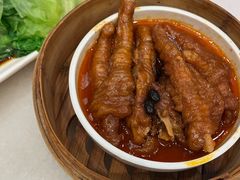 -金鼎轩(方庄天坛店)