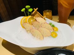 -余欢领鲜火锅(新街口店)