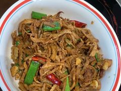 -雅和生态渔庄·宜城锅巴饭(龙灵山公园店)