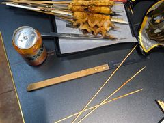 -9号乌托邦烤羊腿羊排(志华商城旗舰店)
