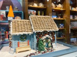 -Harry's Kitchen哈里小屋(上海大悦城店)