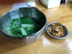 -左撇子私房面