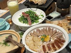 -潮界(虹桥新天地店)