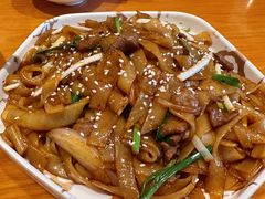 -粤域茶餐厅