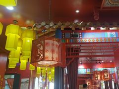 -富贵春饼·烤鸭·大厨现炒(诸城店)