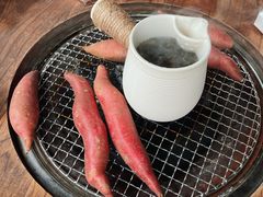 -烟水渔庄餐厅(西溪湿地店)