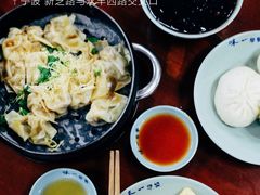 -味一早餐(新芝路店)