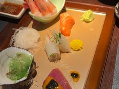 -岩盐·铁板料理(嘉里店)