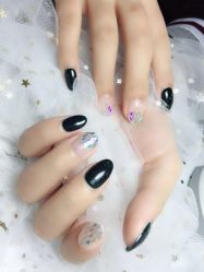 -甲舍美甲美睫艺术馆