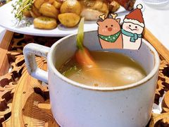 -LESCEDARS Brasserie Bistro香柏树