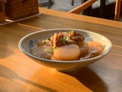 -竹里馆 ·茶食(奥体店)
