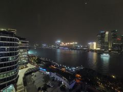 -上海外滩悦榕庄酒店