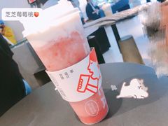 -喜茶(上海兴业太古汇店)