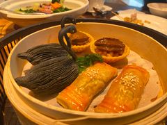 -索菲特酒店·乐轩华中餐厅