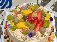 -Dark Horse·黑马蛋糕·低脂·低糖淡奶(金匙望湖大厦店)