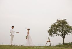 -全城热恋婚纱摄影(优质钻石店)