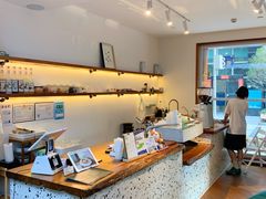 -Line 咖啡(石厦花园店)