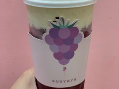 -果呀呀(国金街店)