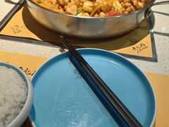 -黄记煌三汁焖锅(顺义华联店)
