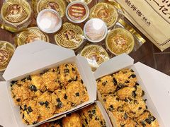 海苔小贝-鲍师傅糕点(观前街店)